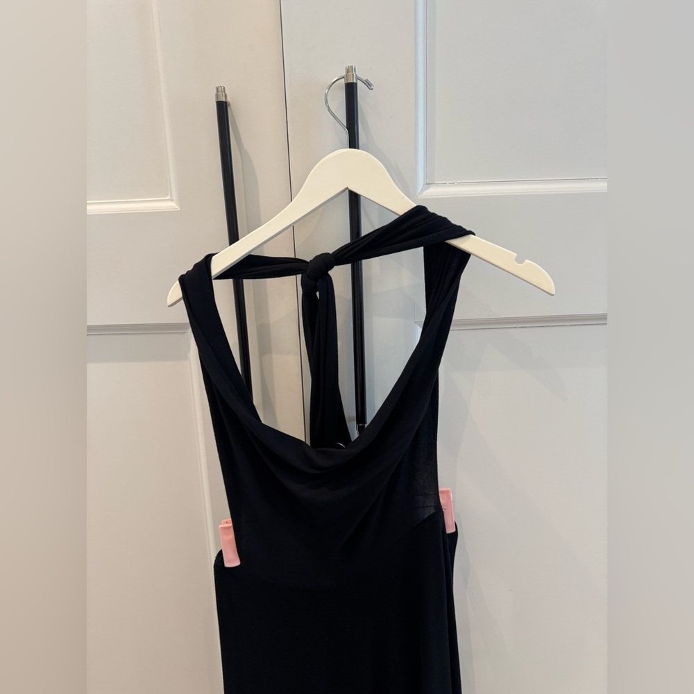 Rachel Pally dress, various ways to wear/tie it - Picture 2 of 4